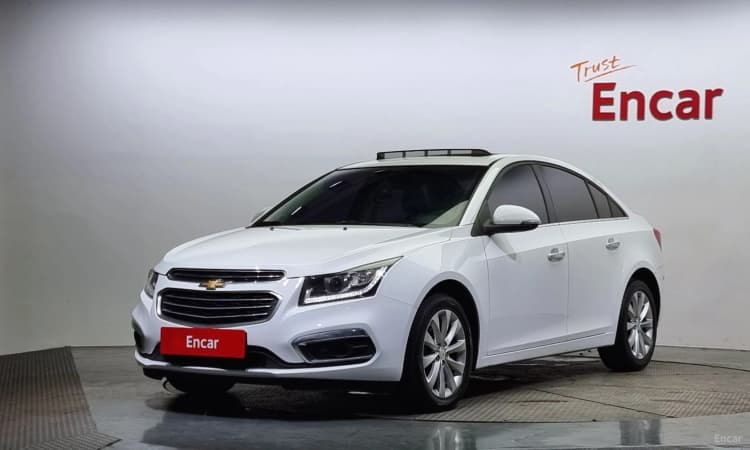 Cruze