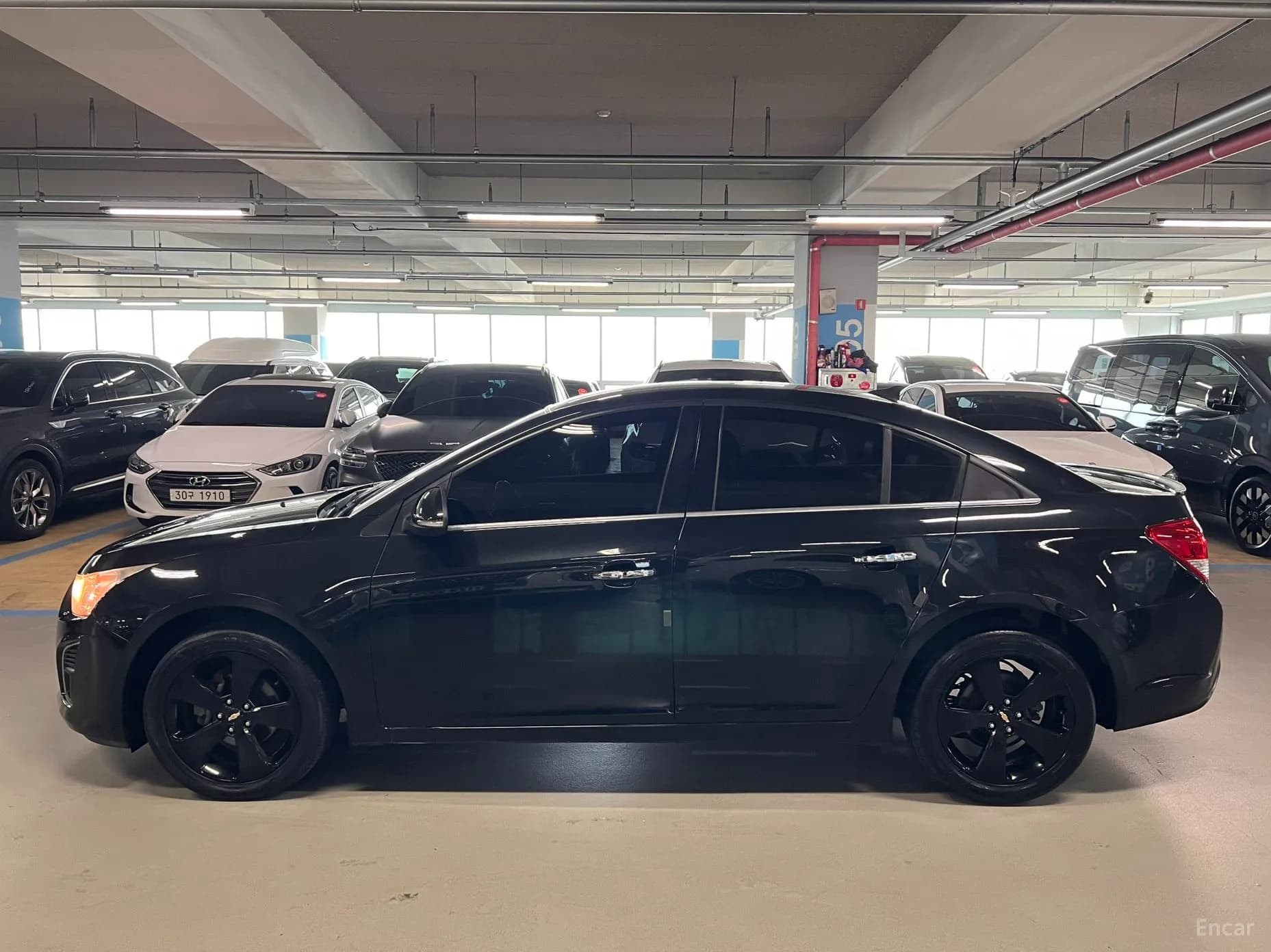 Cruze