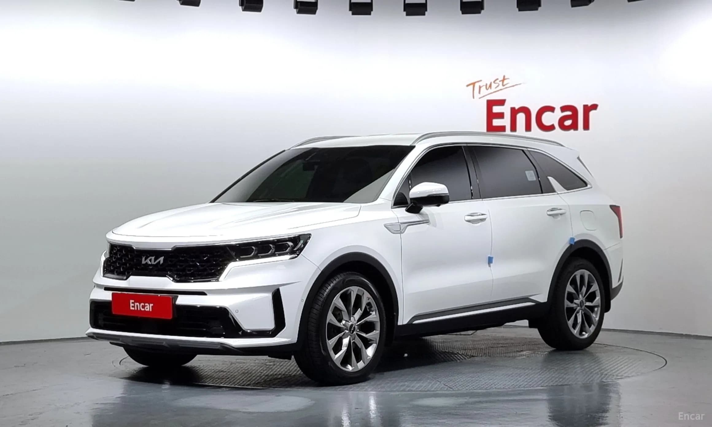 Sorento 4th generation