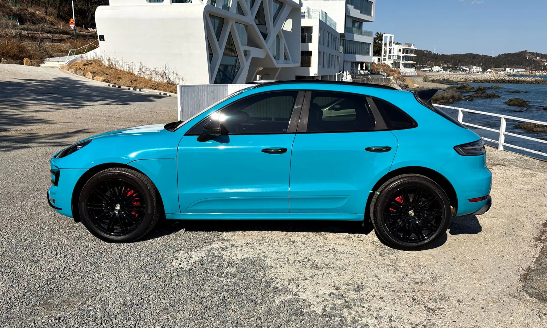 Macan