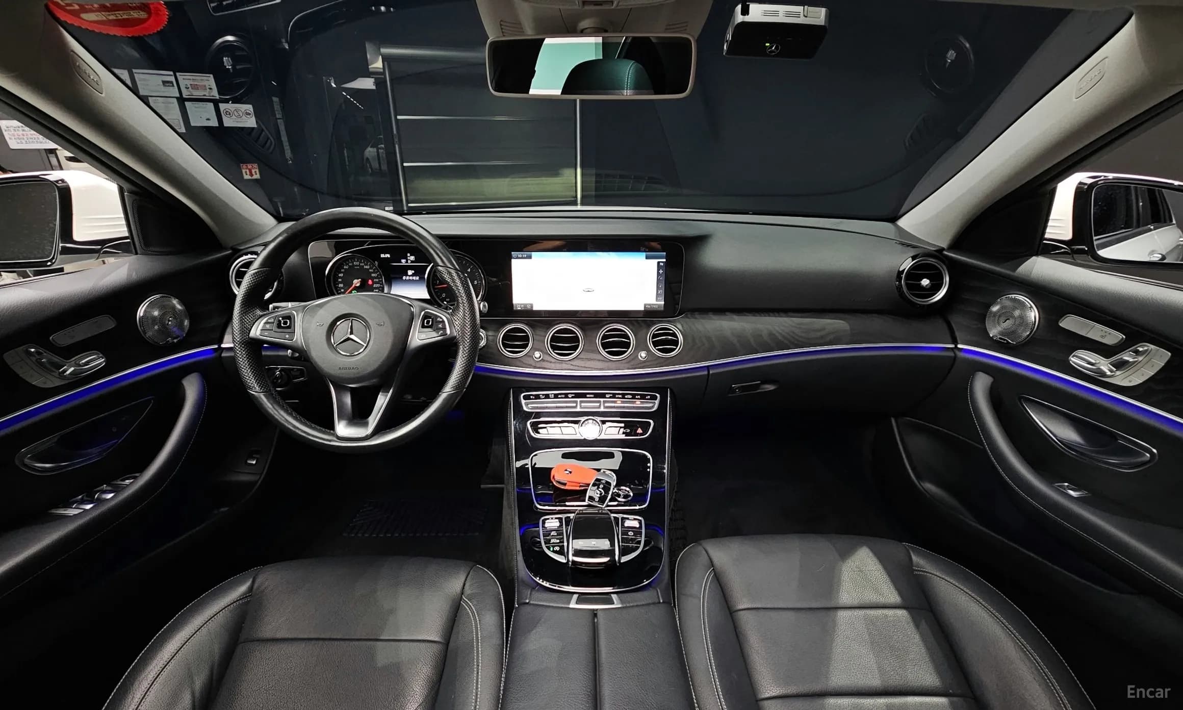 E-Class W213