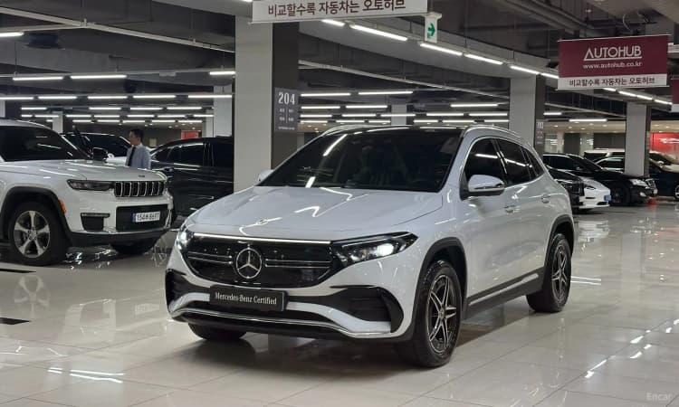 EQA H243