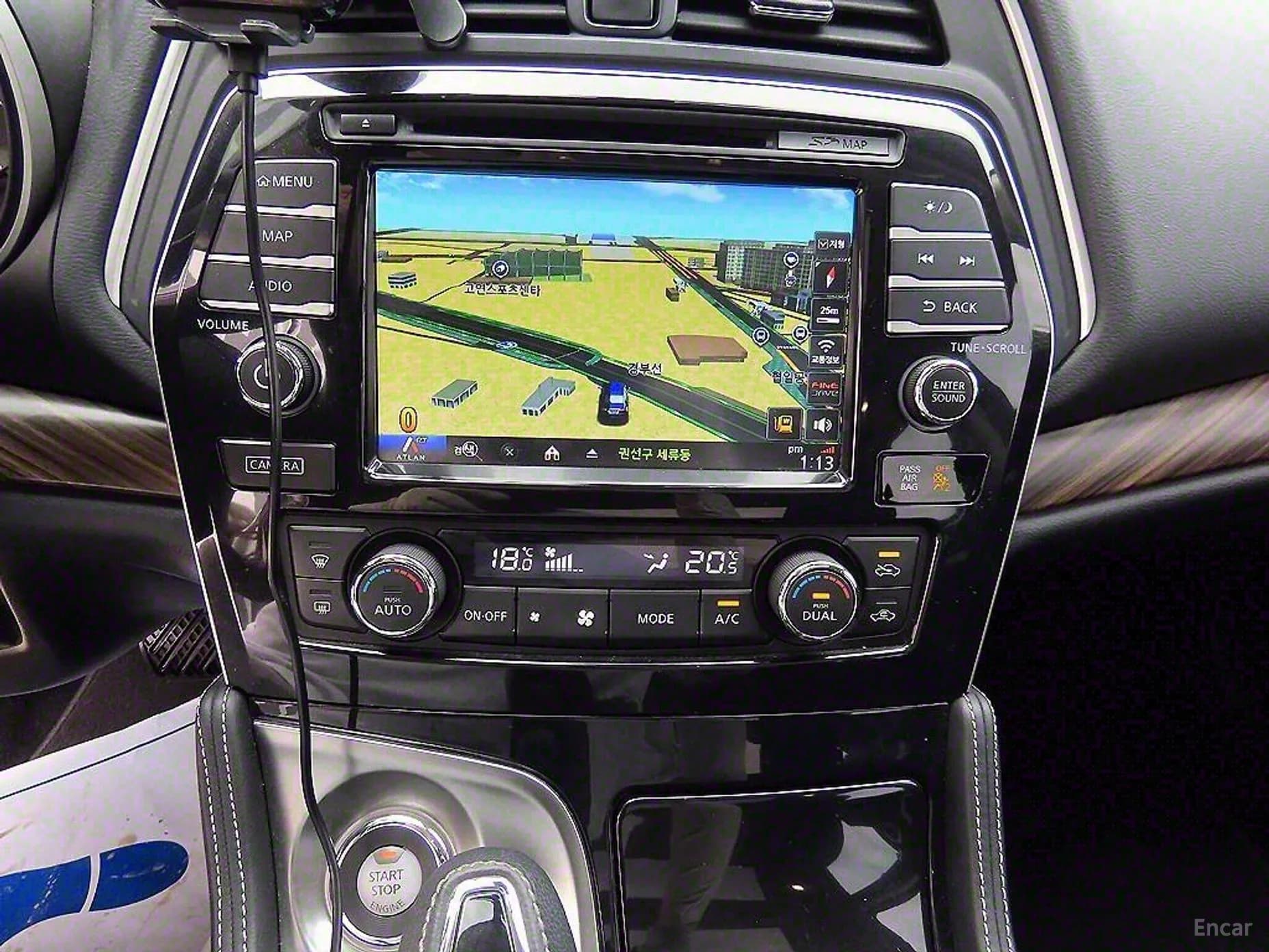 Maxima (A36)