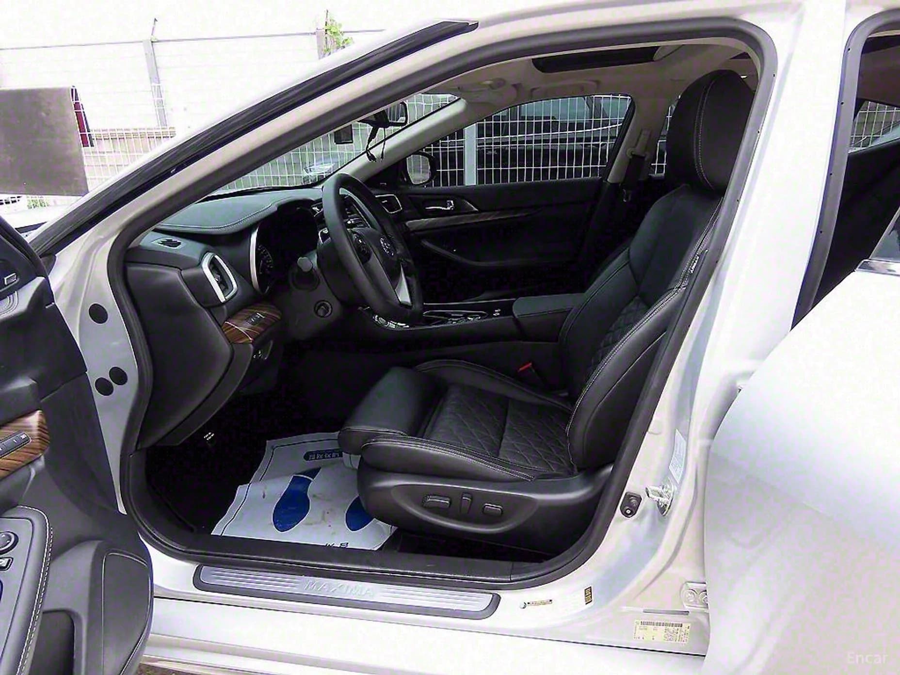 Maxima (A36)