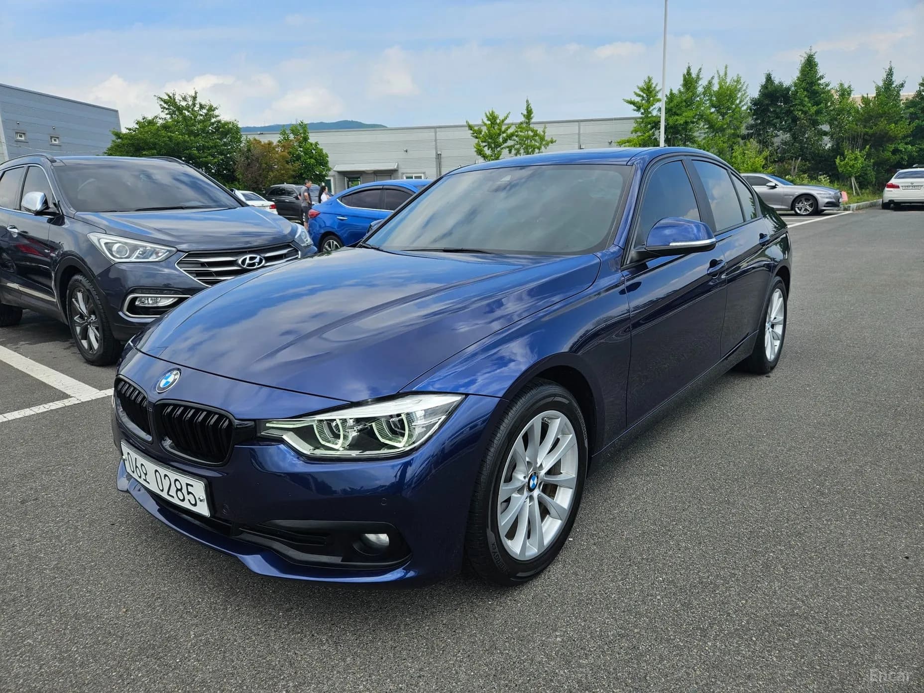 3 Series (F30)