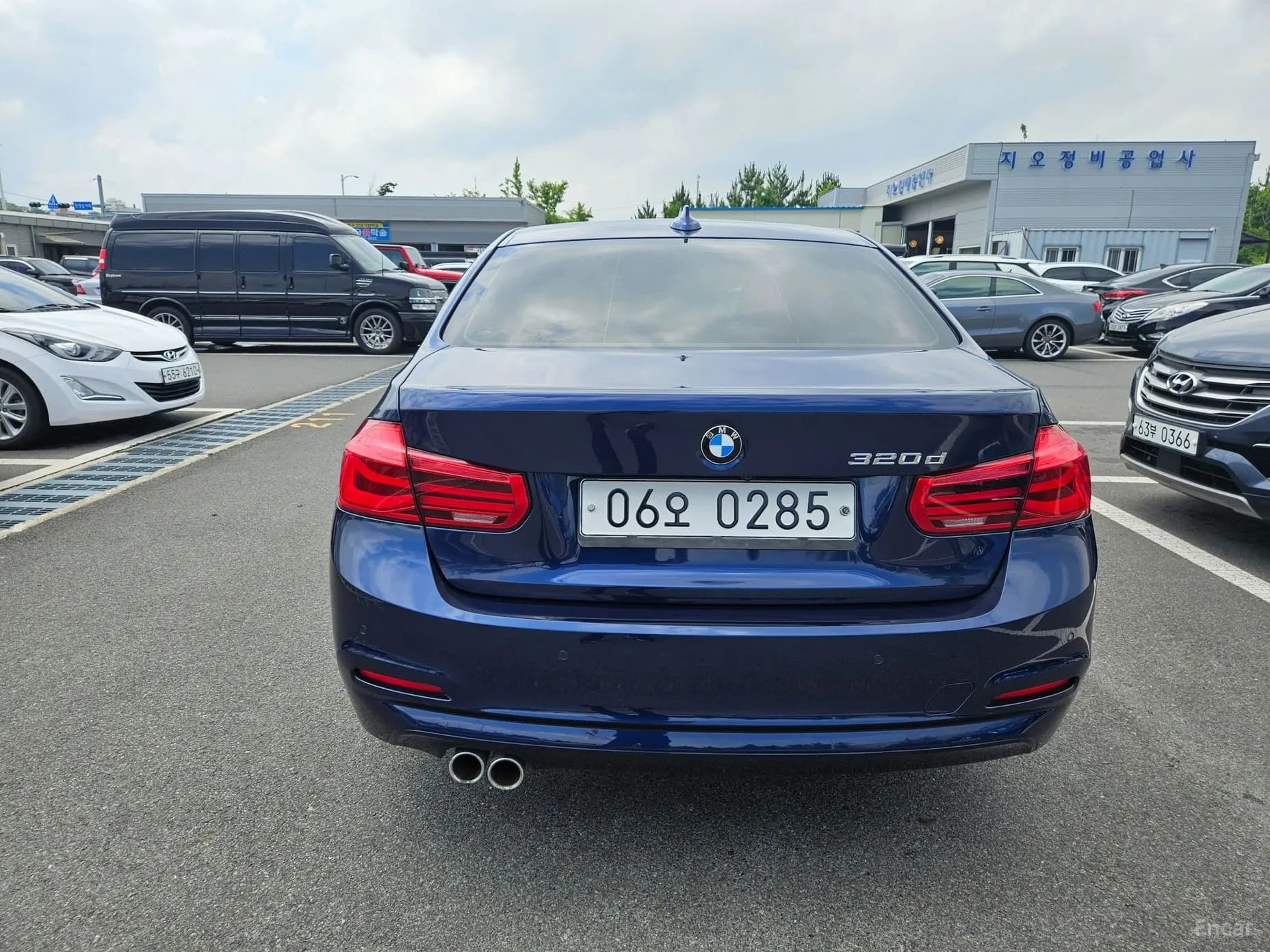 3 Series (F30)