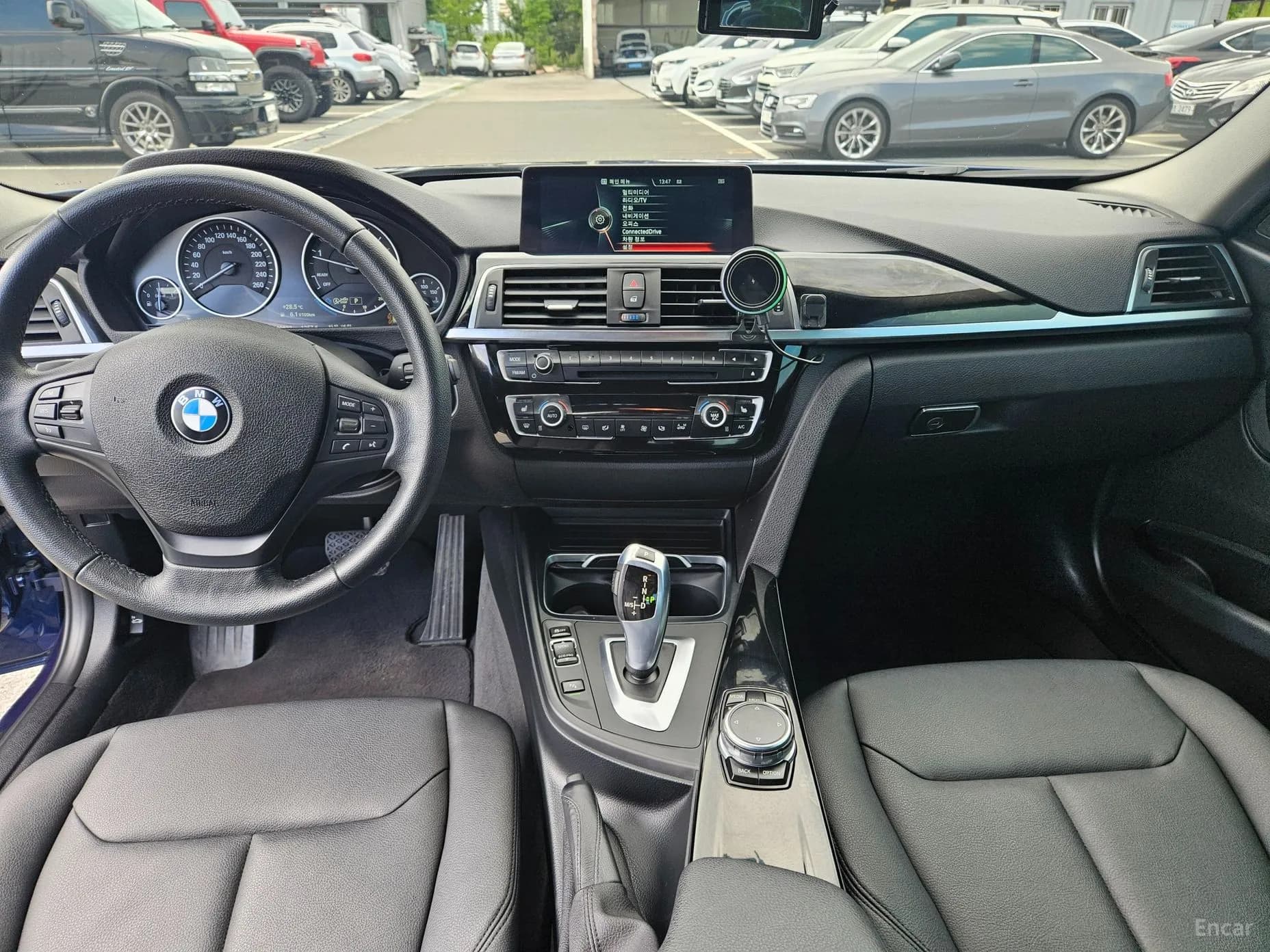 3 Series (F30)