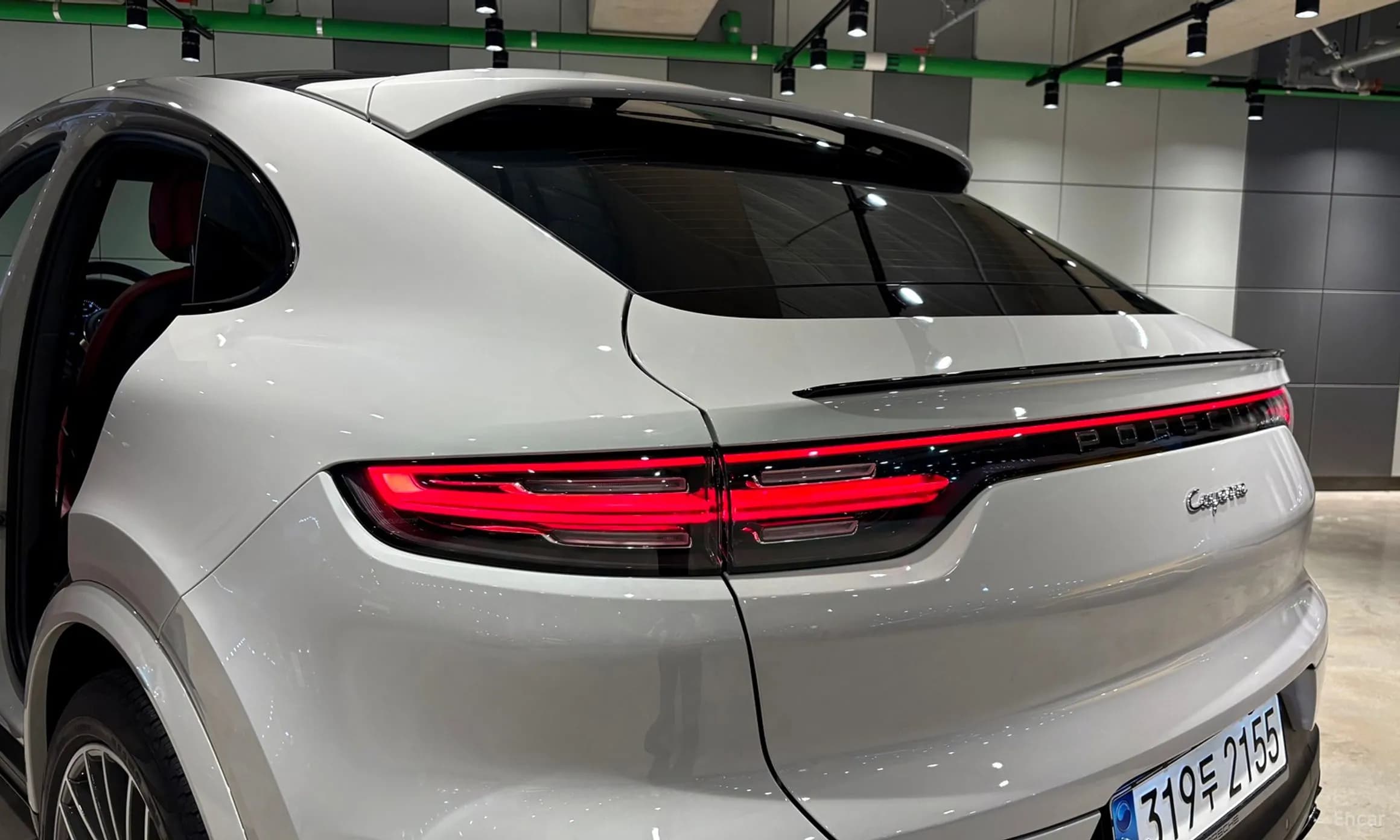 Cayenne (PO536)