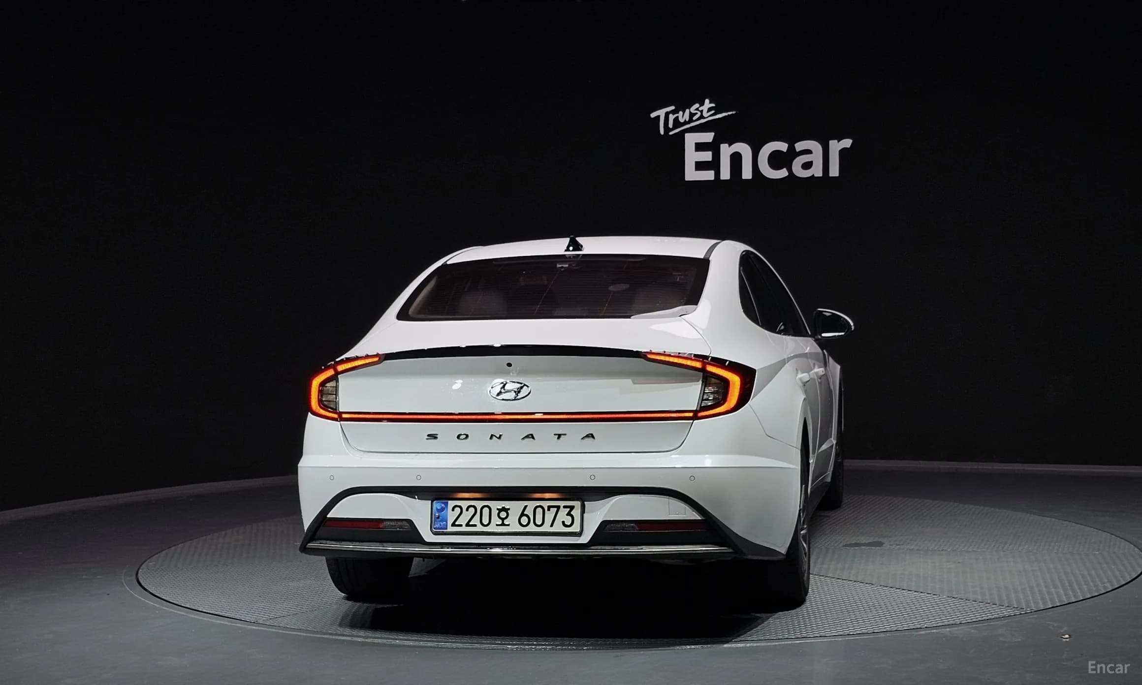Sonata Hybrid (DN8)