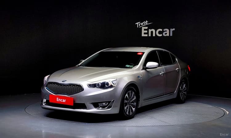 K7 Hybrid