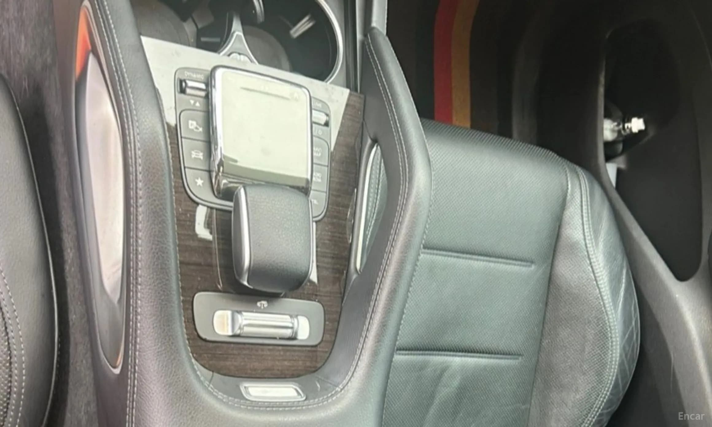 GLE-Class W167