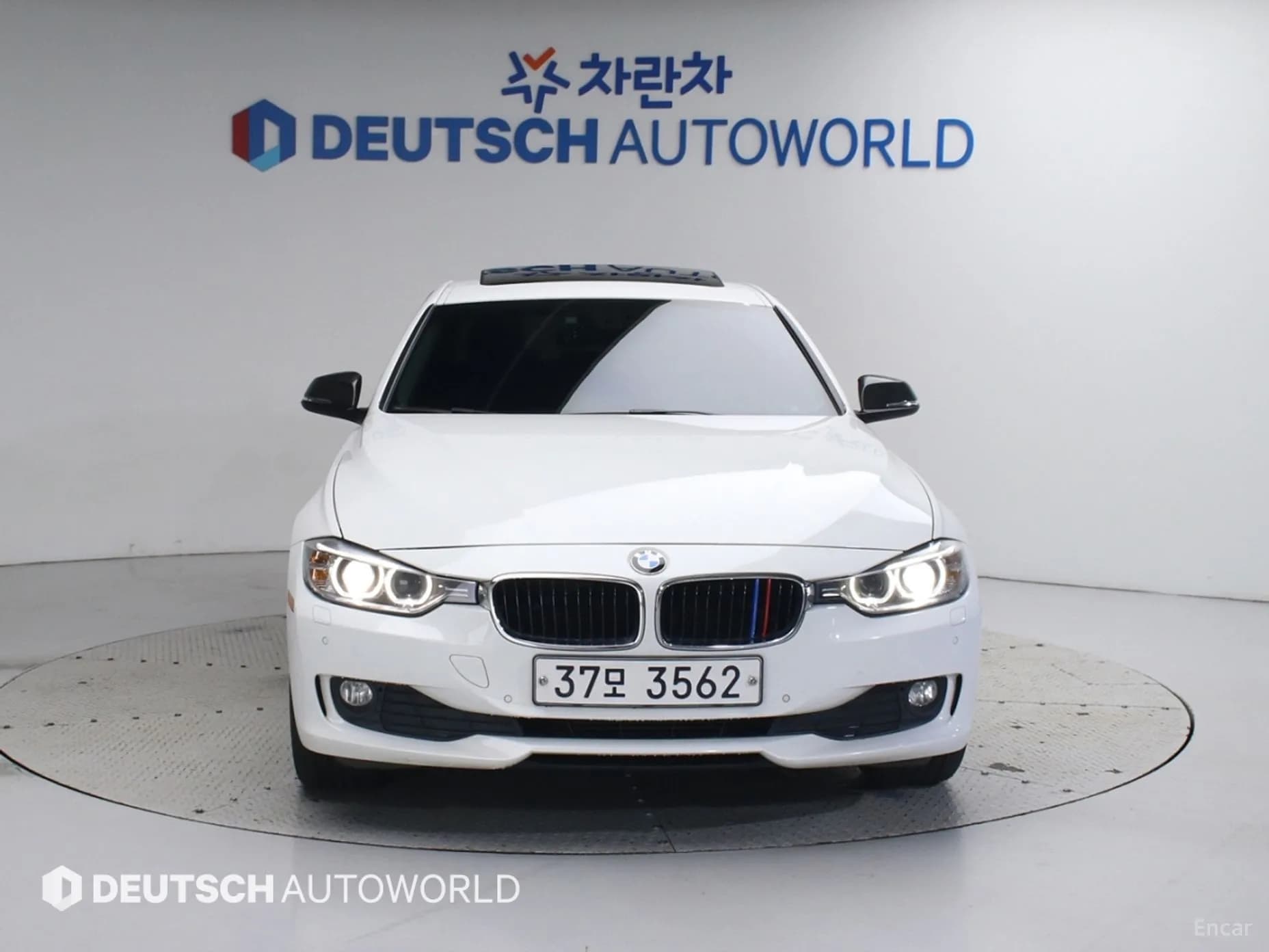 3 Series (F30)