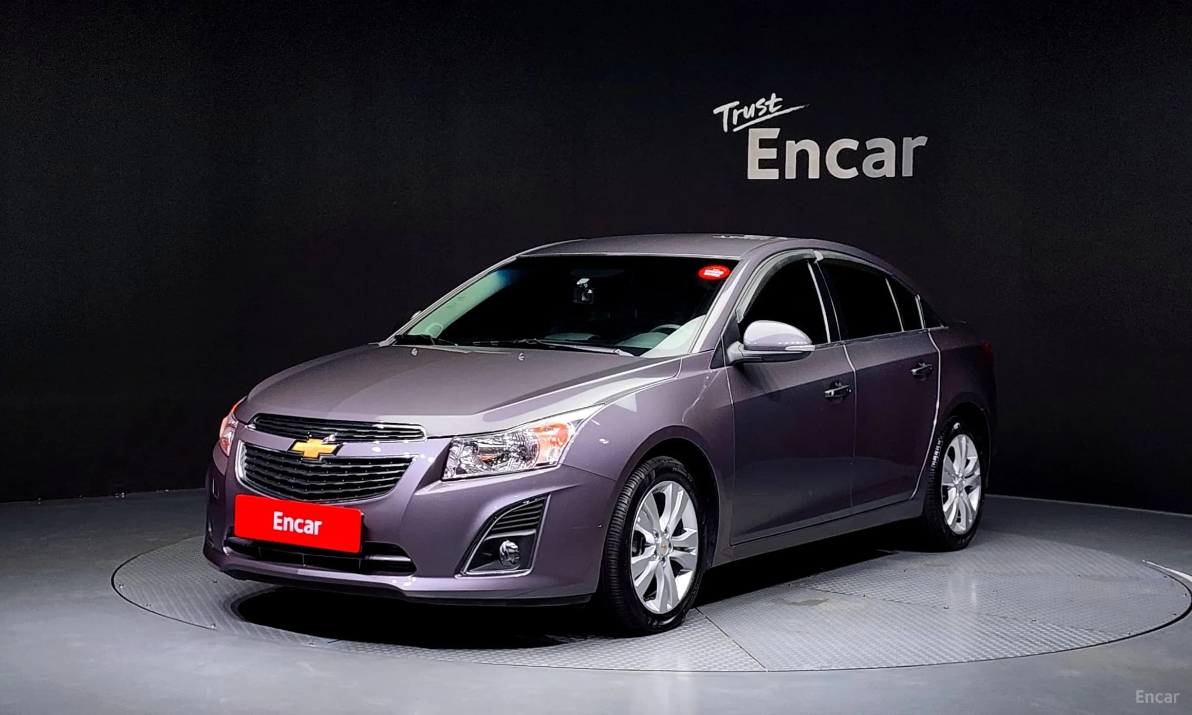 Cruze