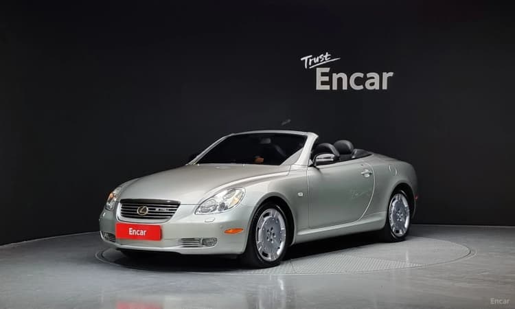 SC430