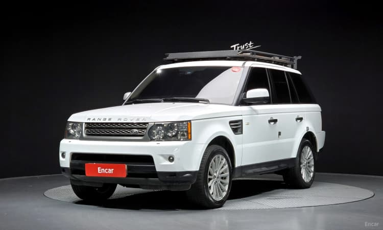 Range Rover Sport