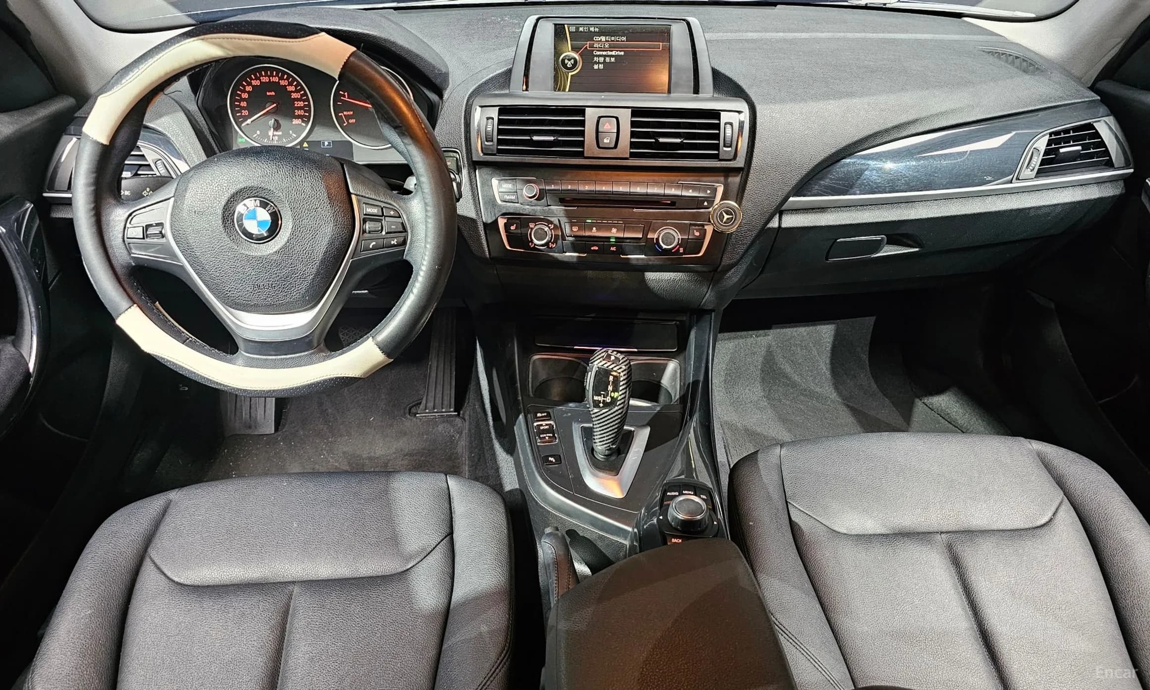1 Series (F20)