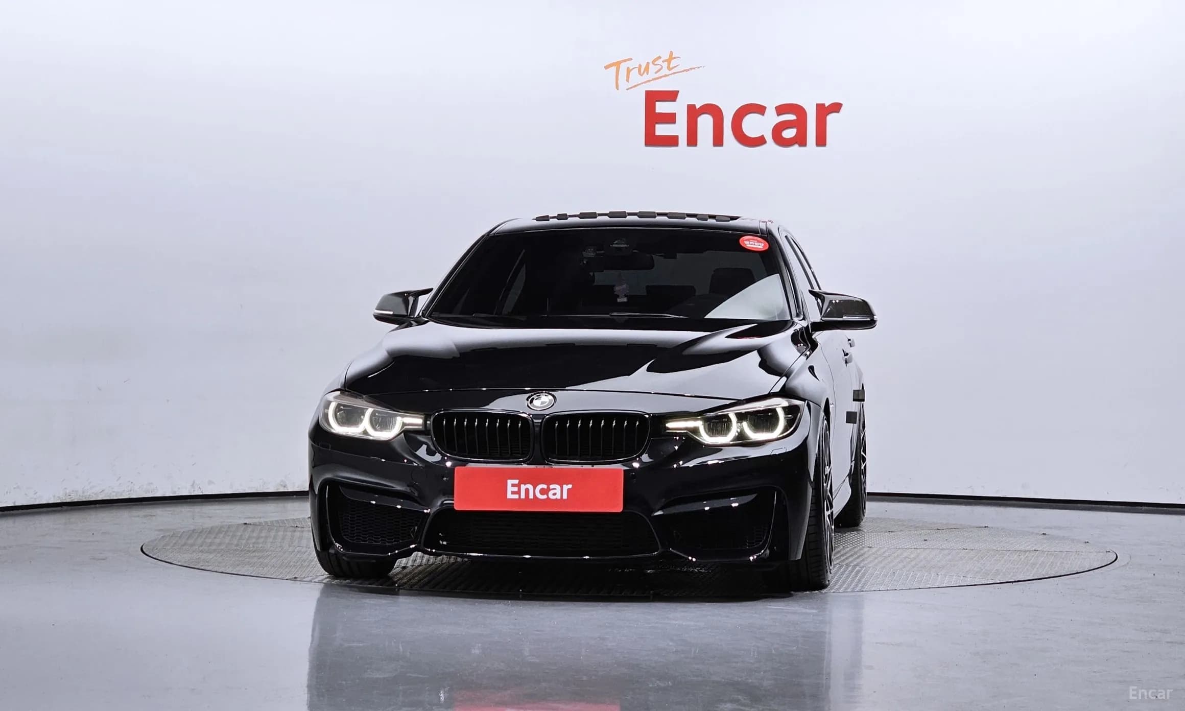 3 Series (F30)