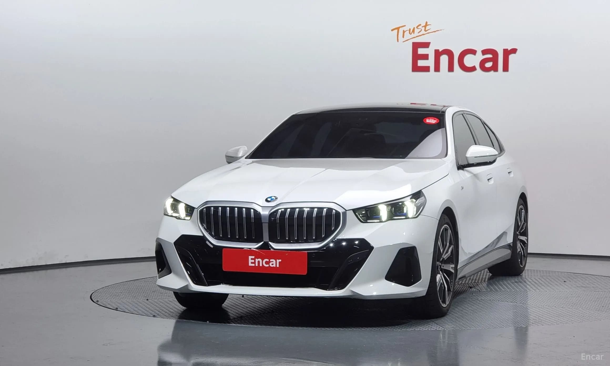 5 Series (G60)