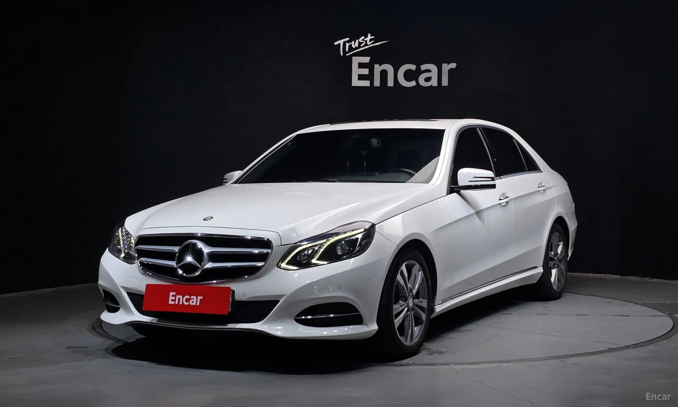 E-Class W212
