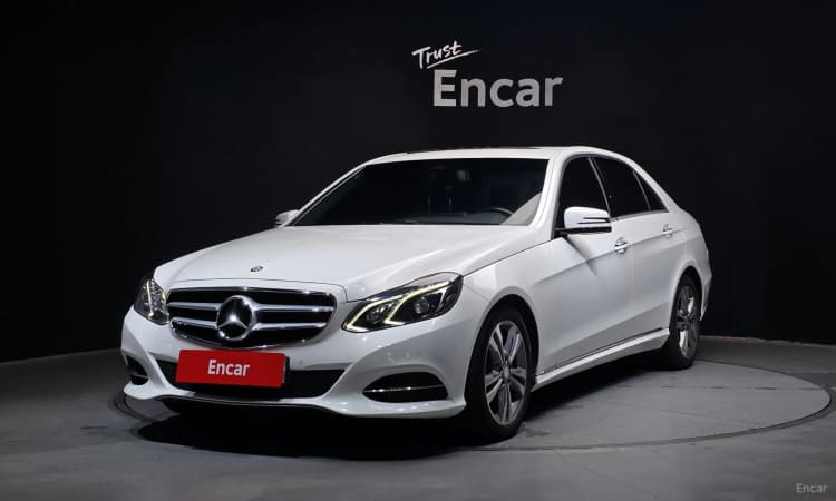 E-Class W212