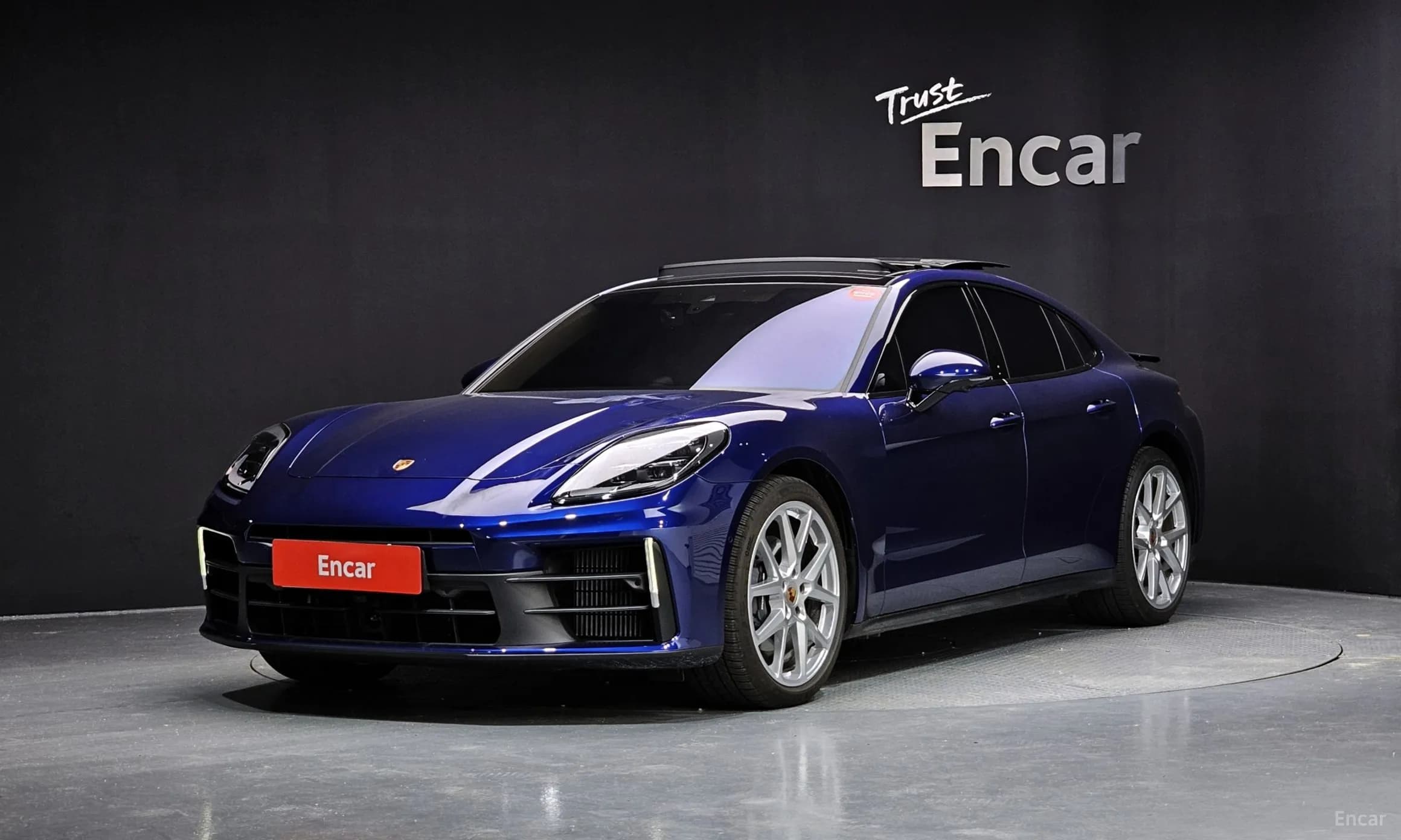 Panamera (972)