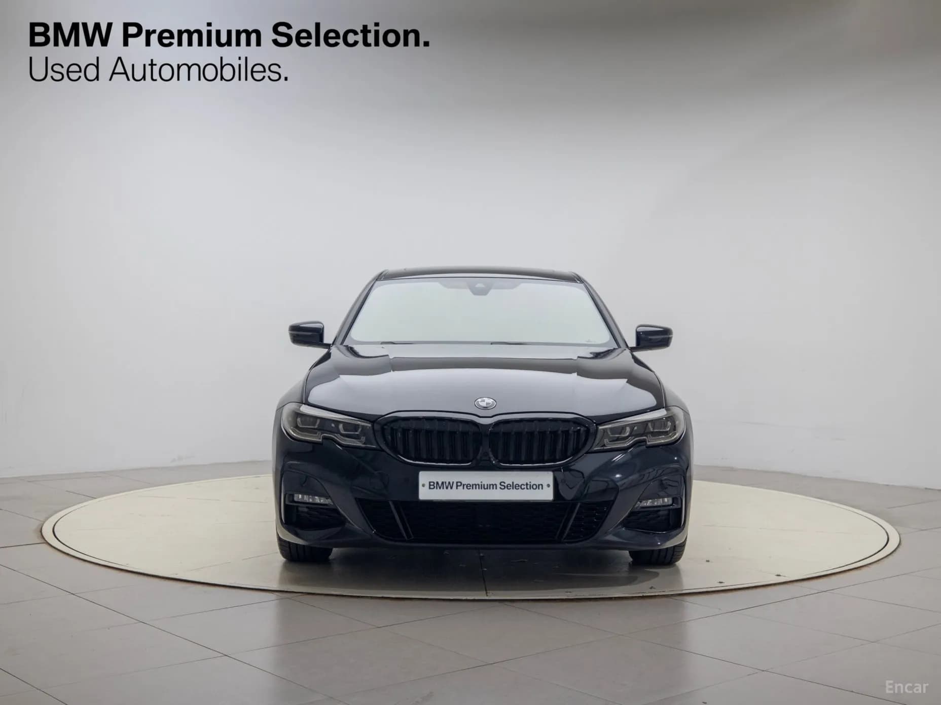 3 Series (G20)