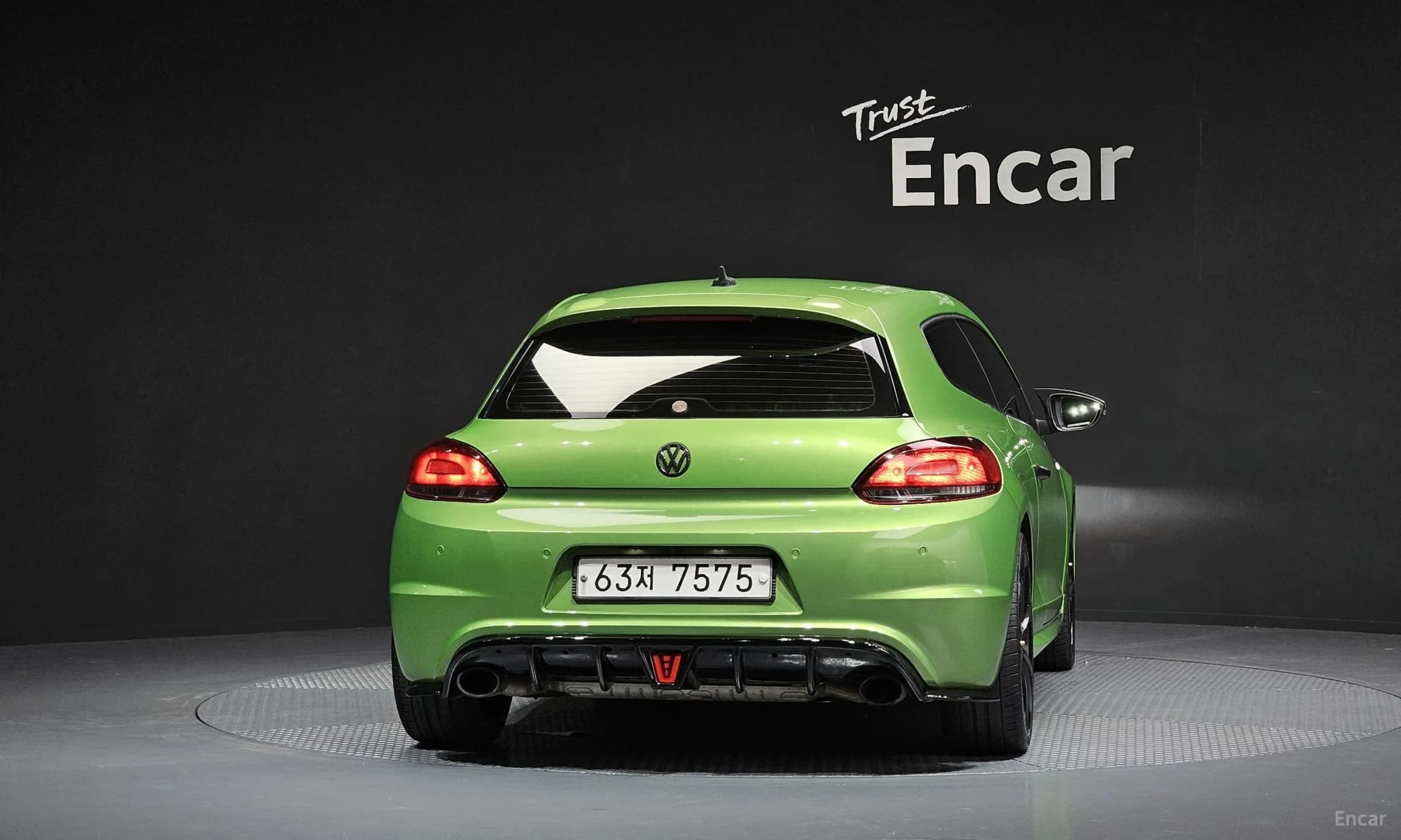 Sirocco