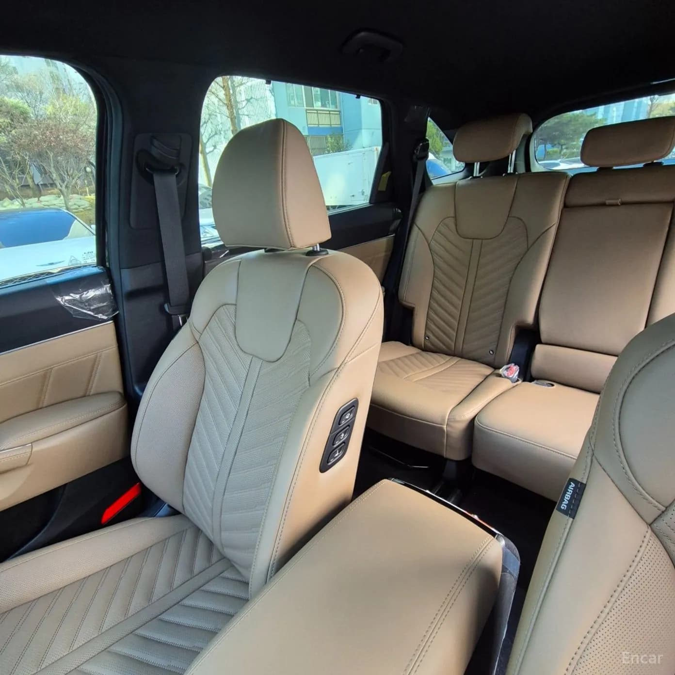 Sorento 4th Generation