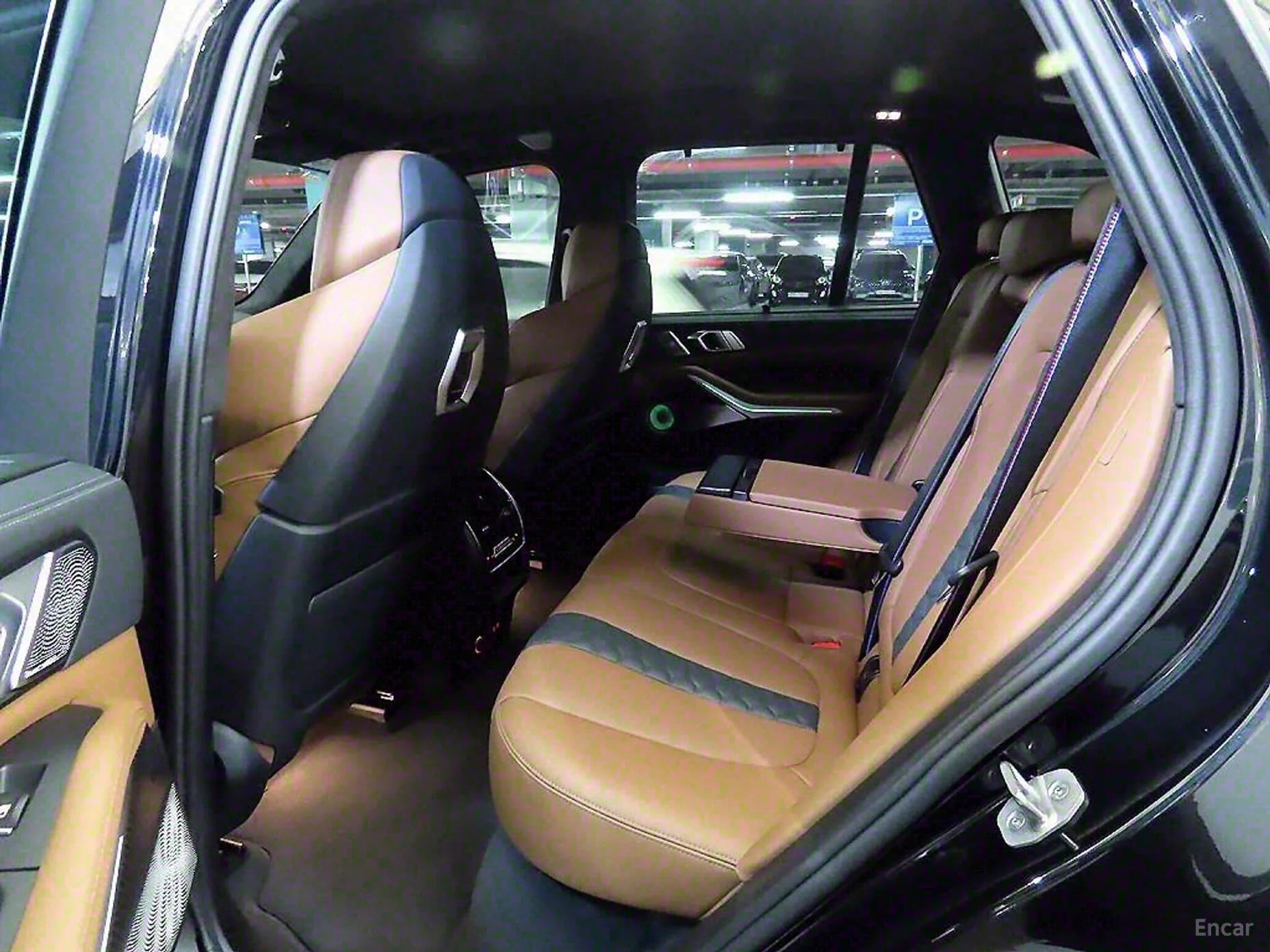 X5M (G05)