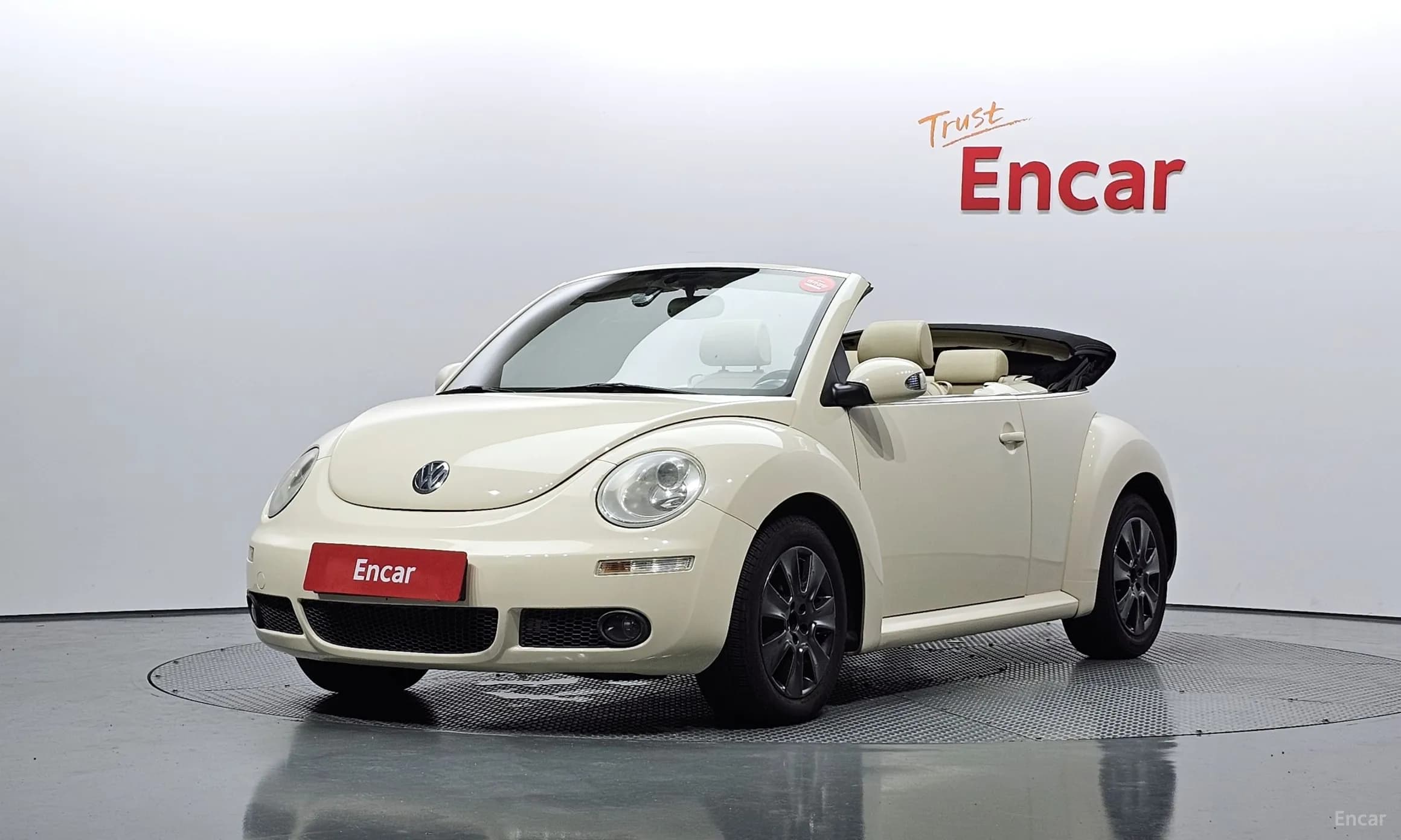New Beetle