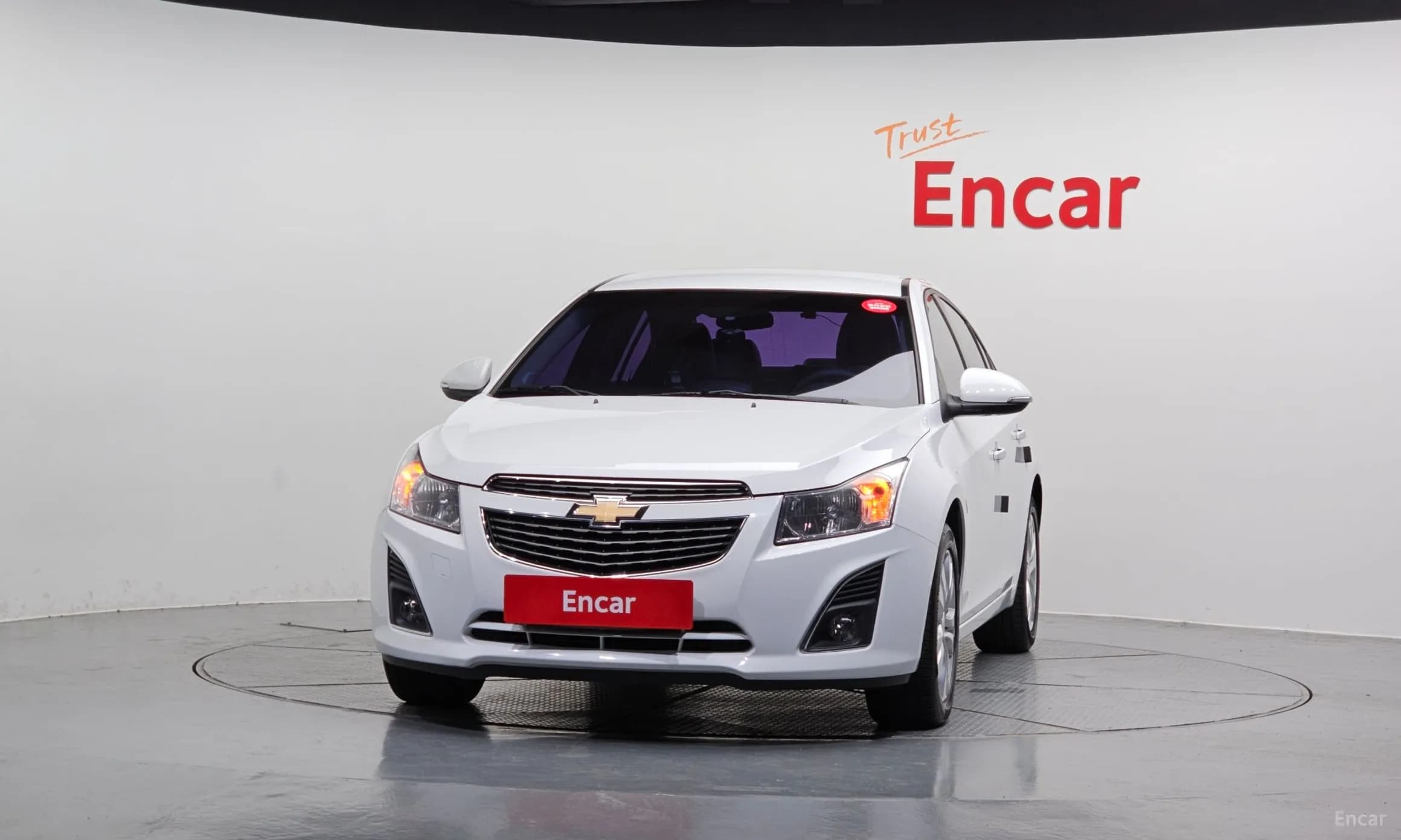 Cruze