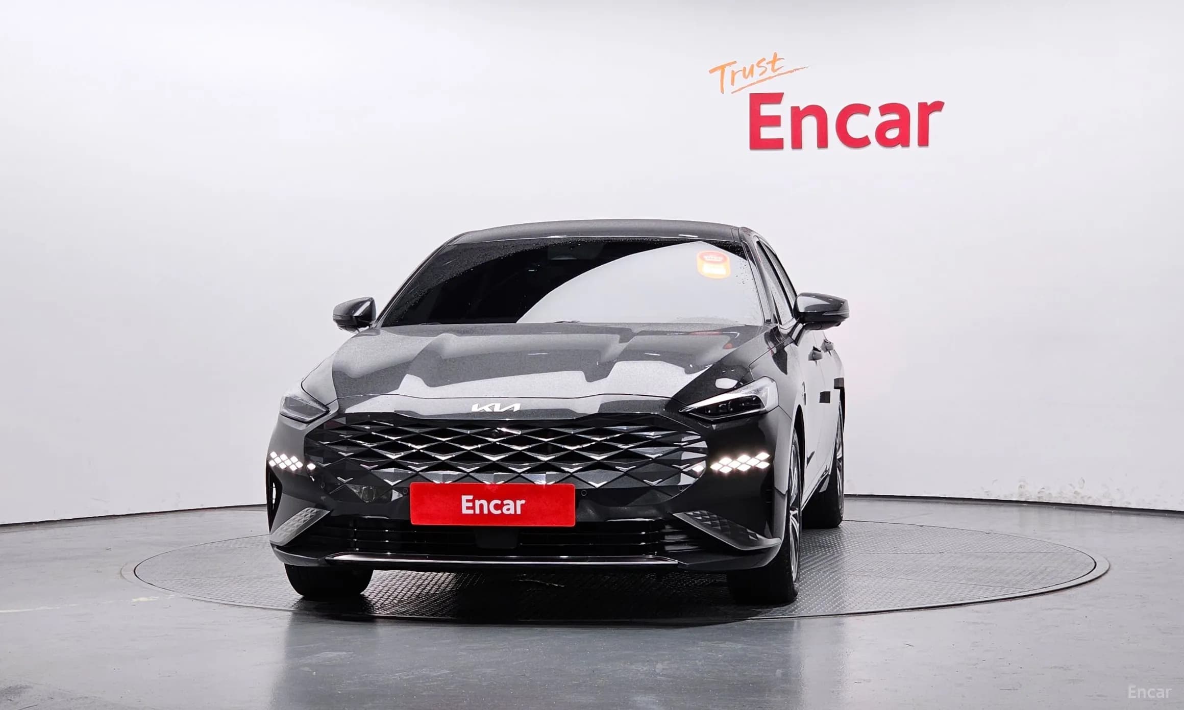 K8 Hybrid