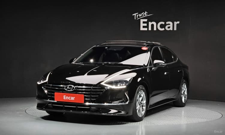 Sonata (DN8)