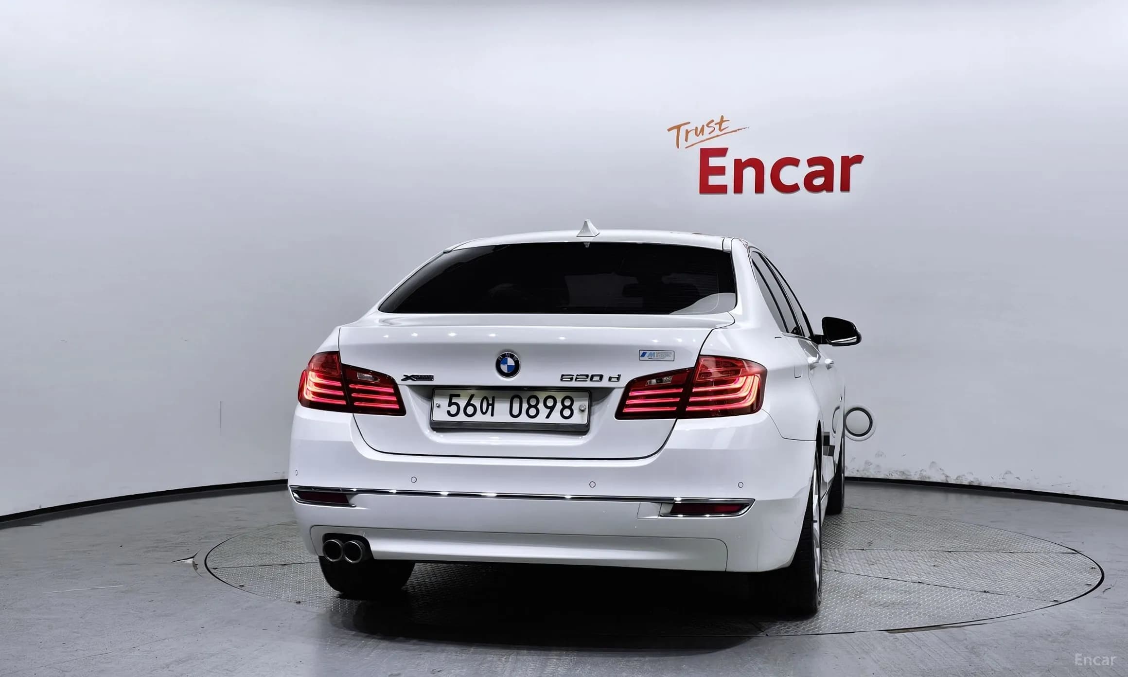 5 Series (F10)