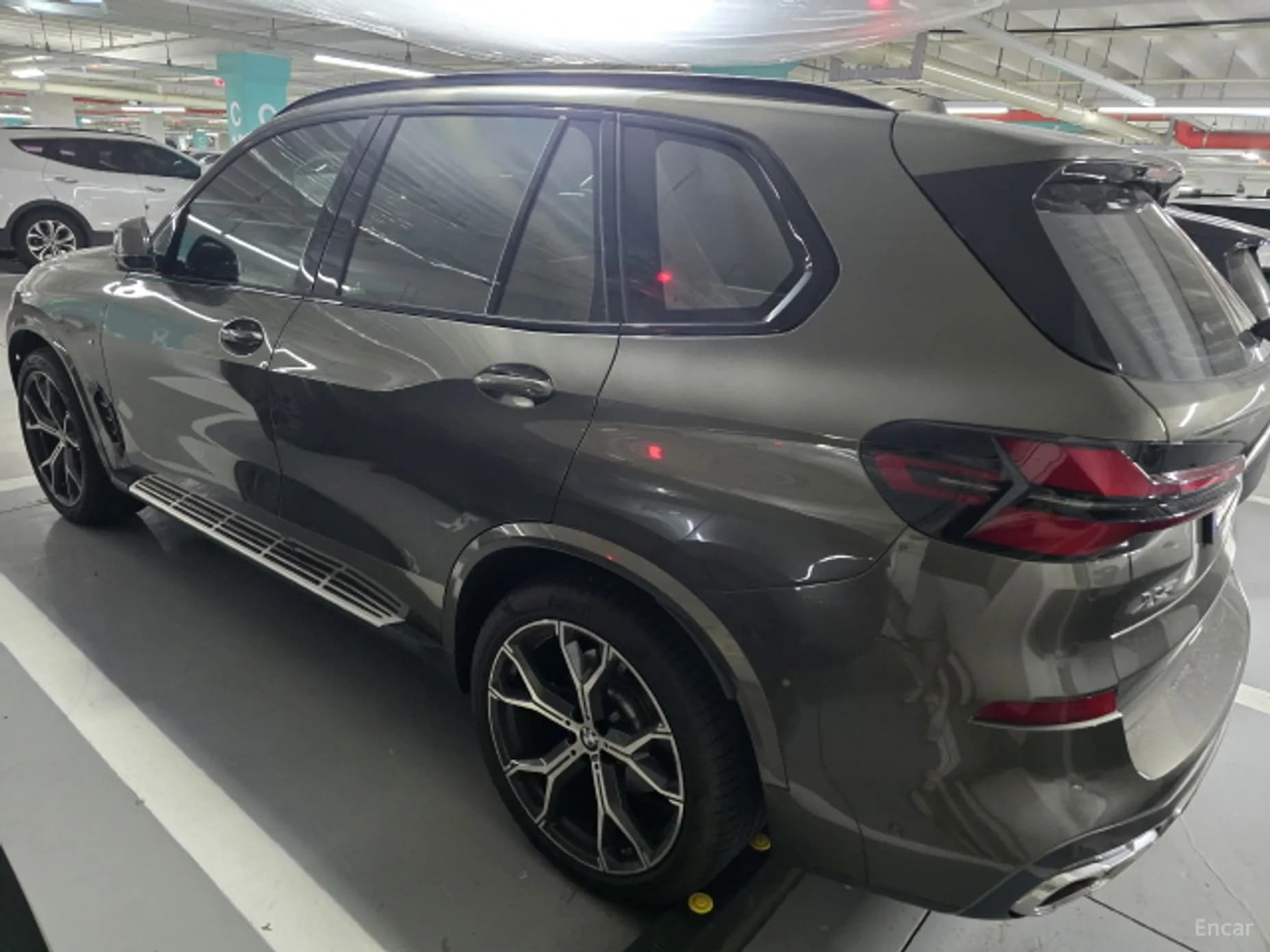 X5 (G05)
