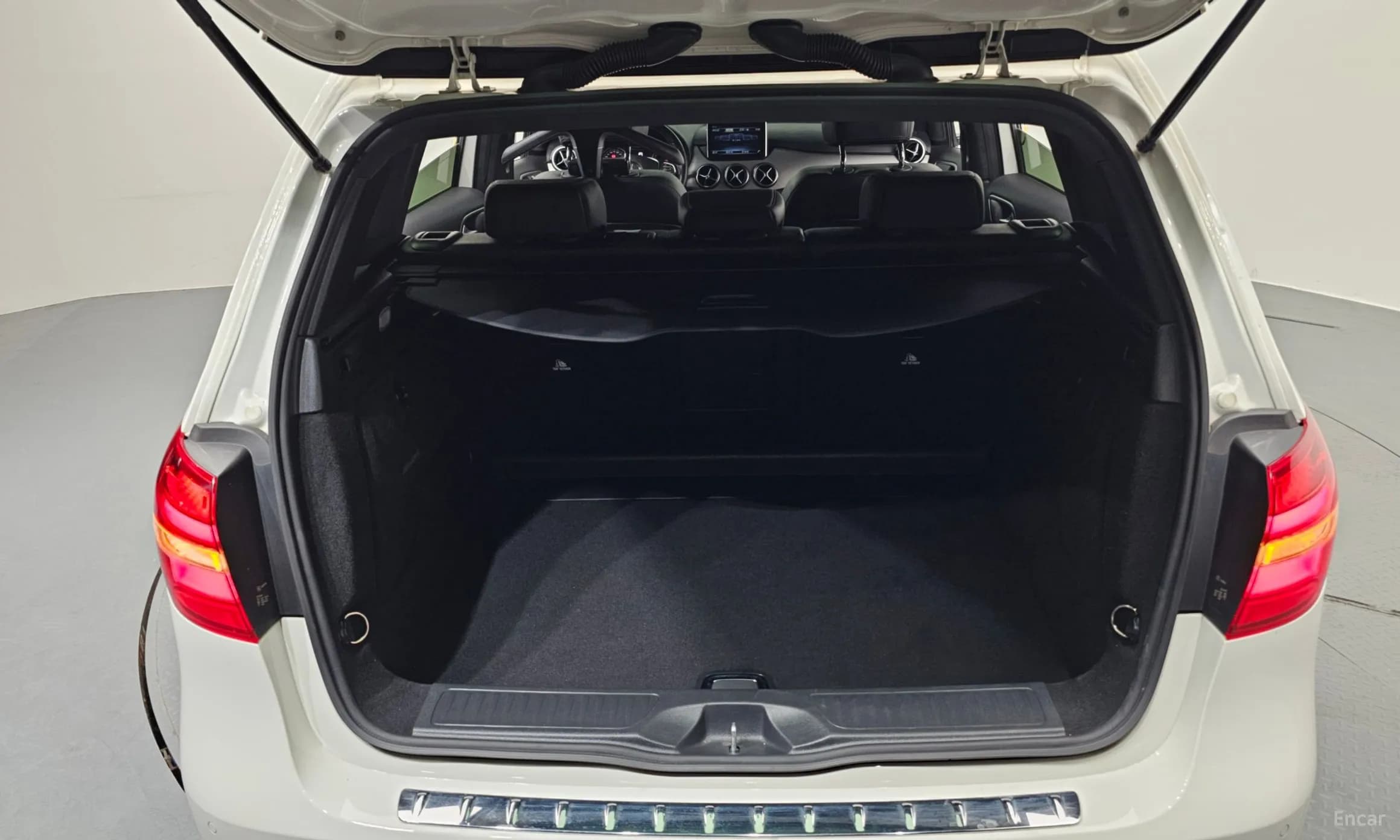 B-Class W246