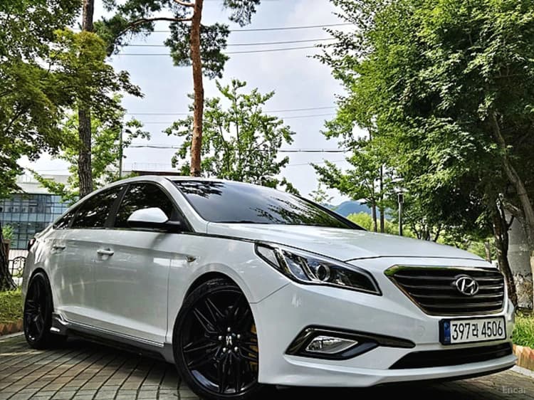 LF Sonata