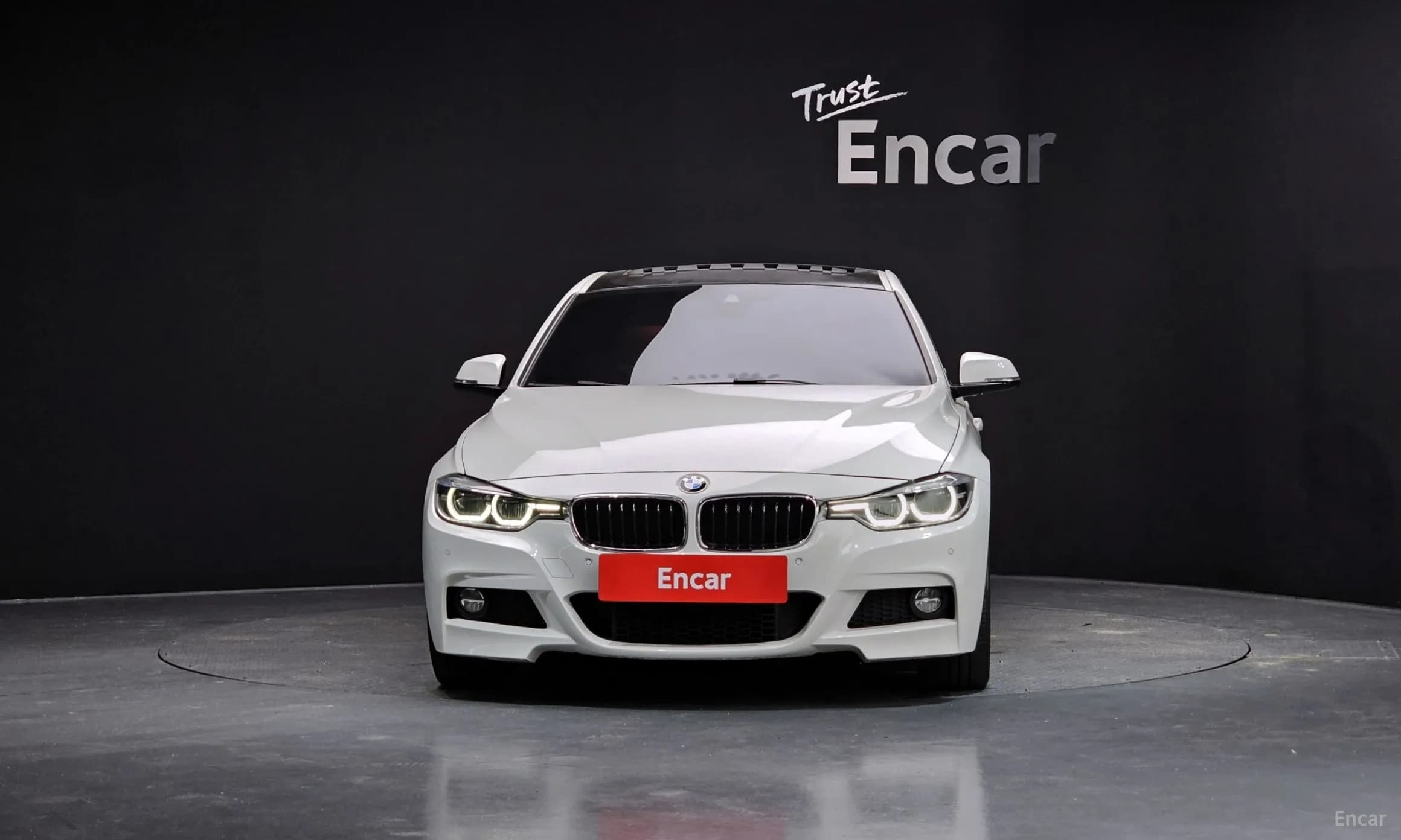 3 Series (F30)