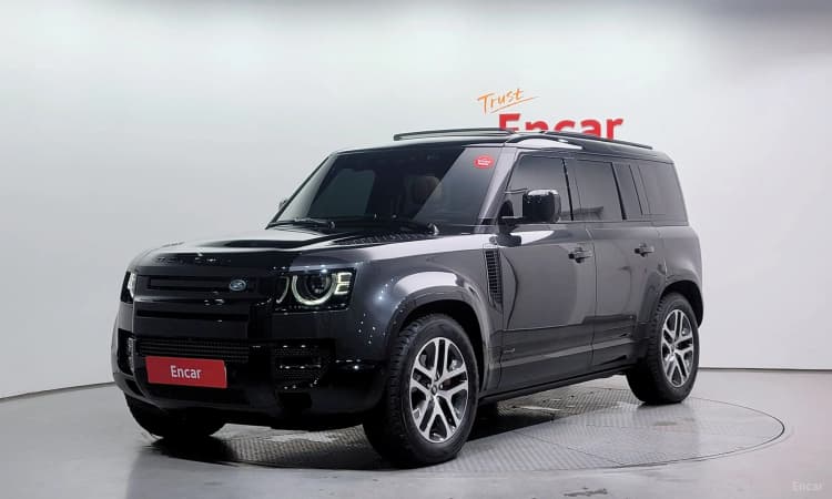 Defender (L663)