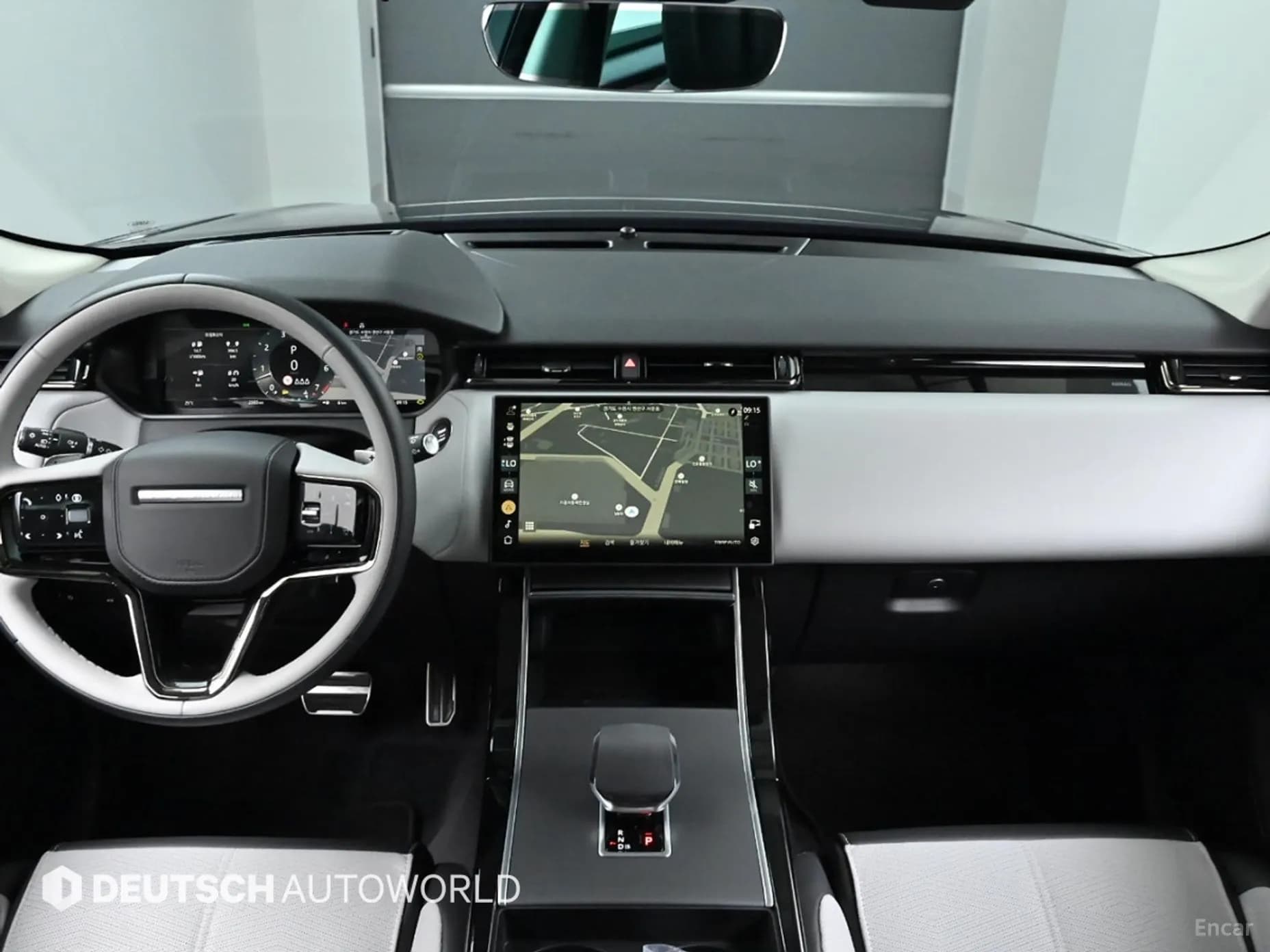 Range Rover Bella