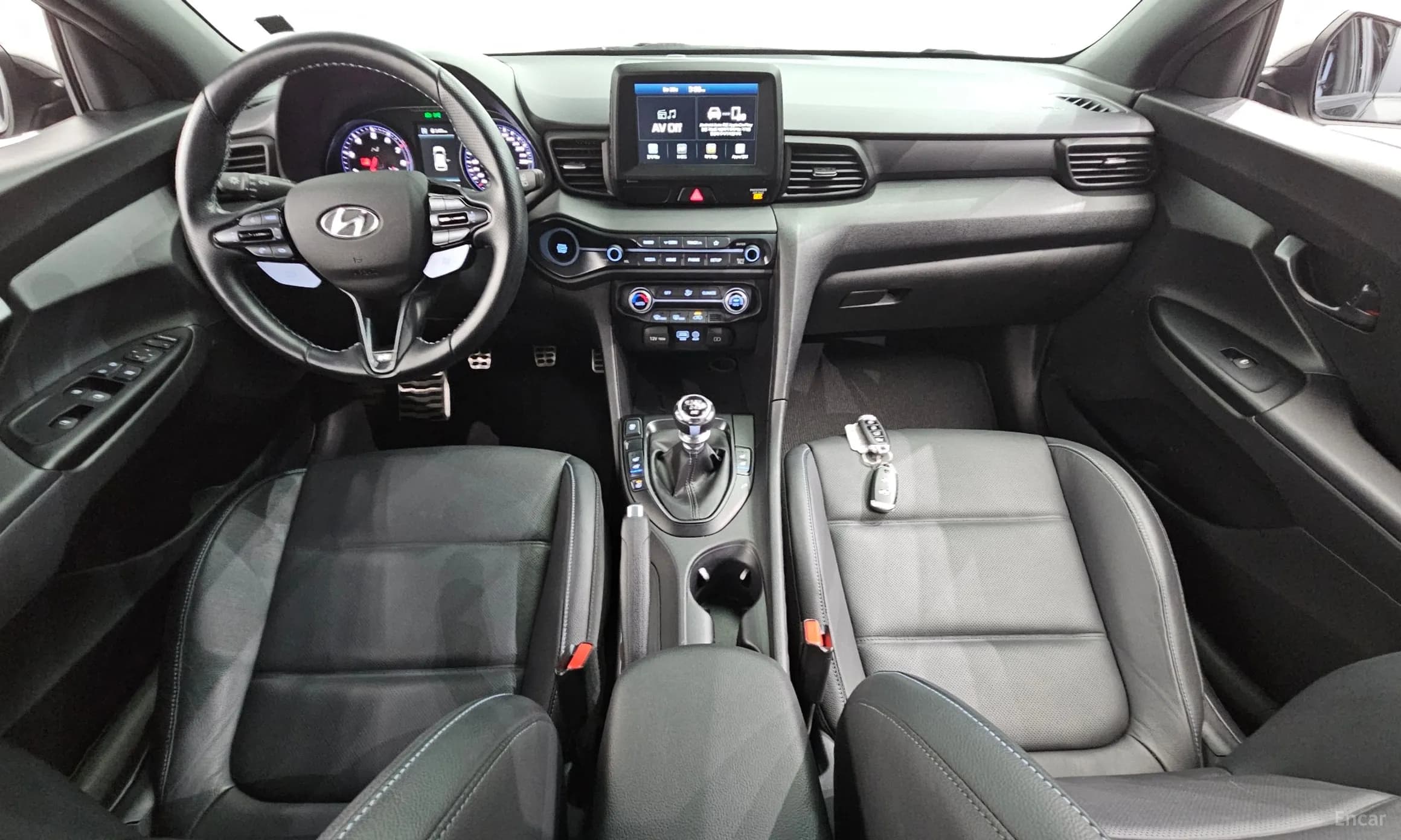 Veloster (JS)