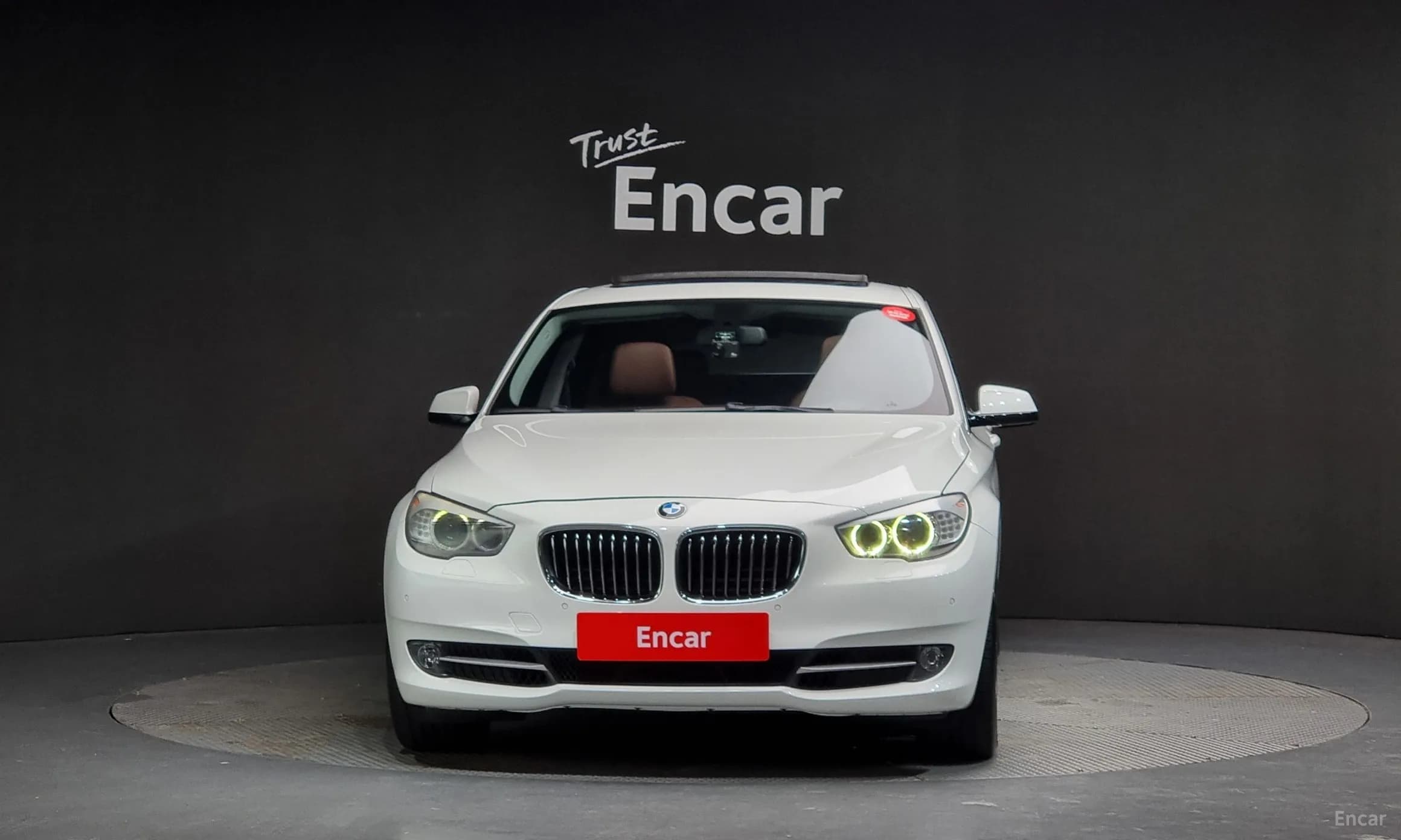 5 Series GT (F07)