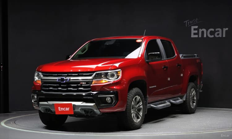 Real New Colorado