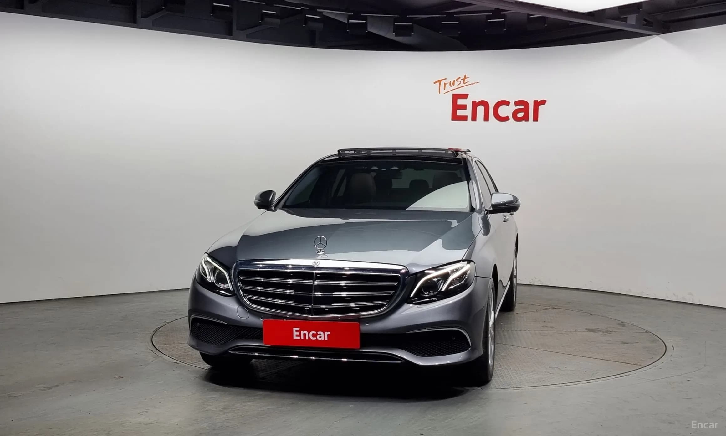 E-Class W213