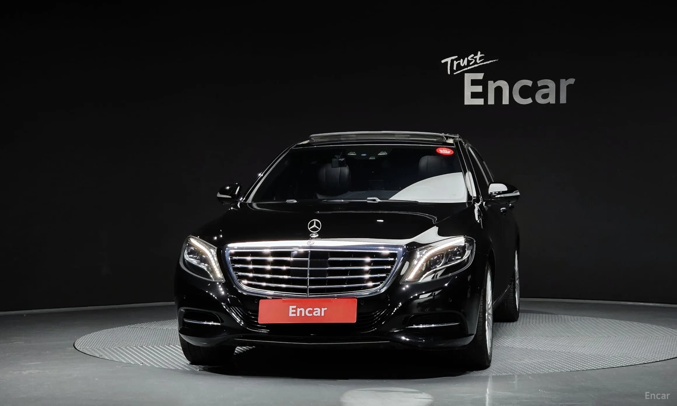 S-Class W222