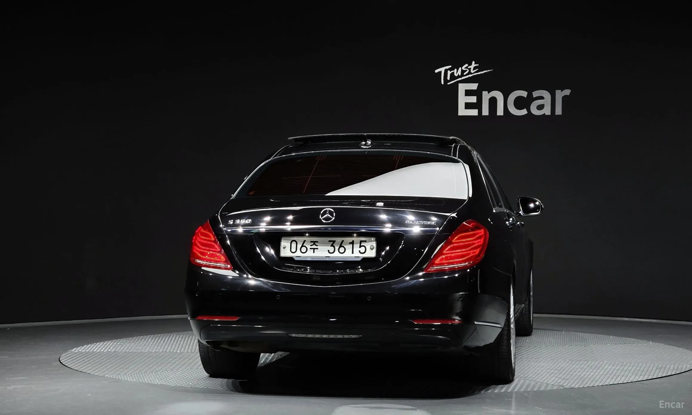 S-Class W222