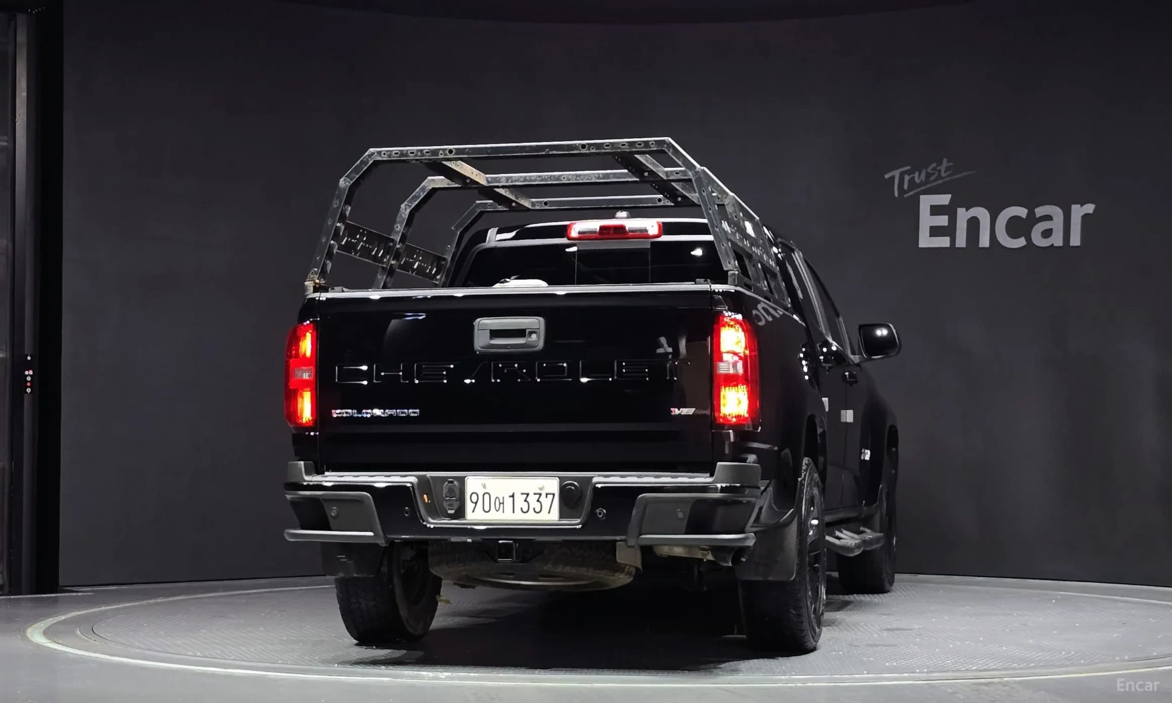 Real New Colorado