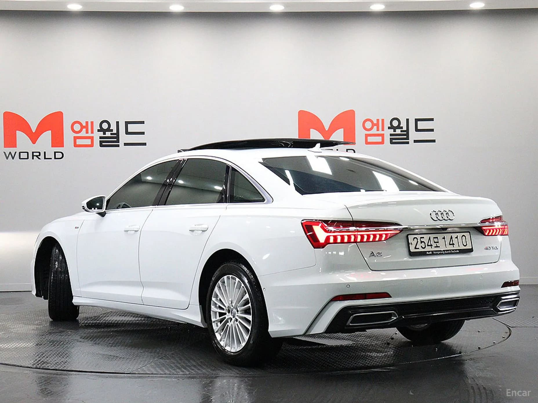 A6 (C8)