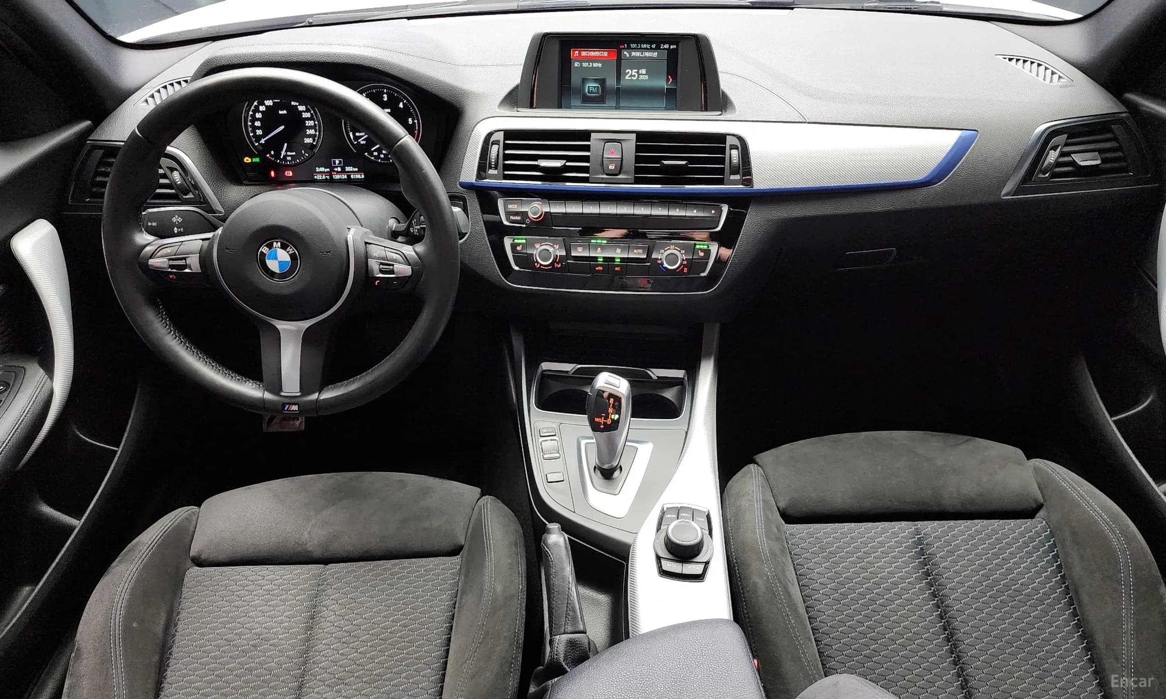 1 Series (F20)