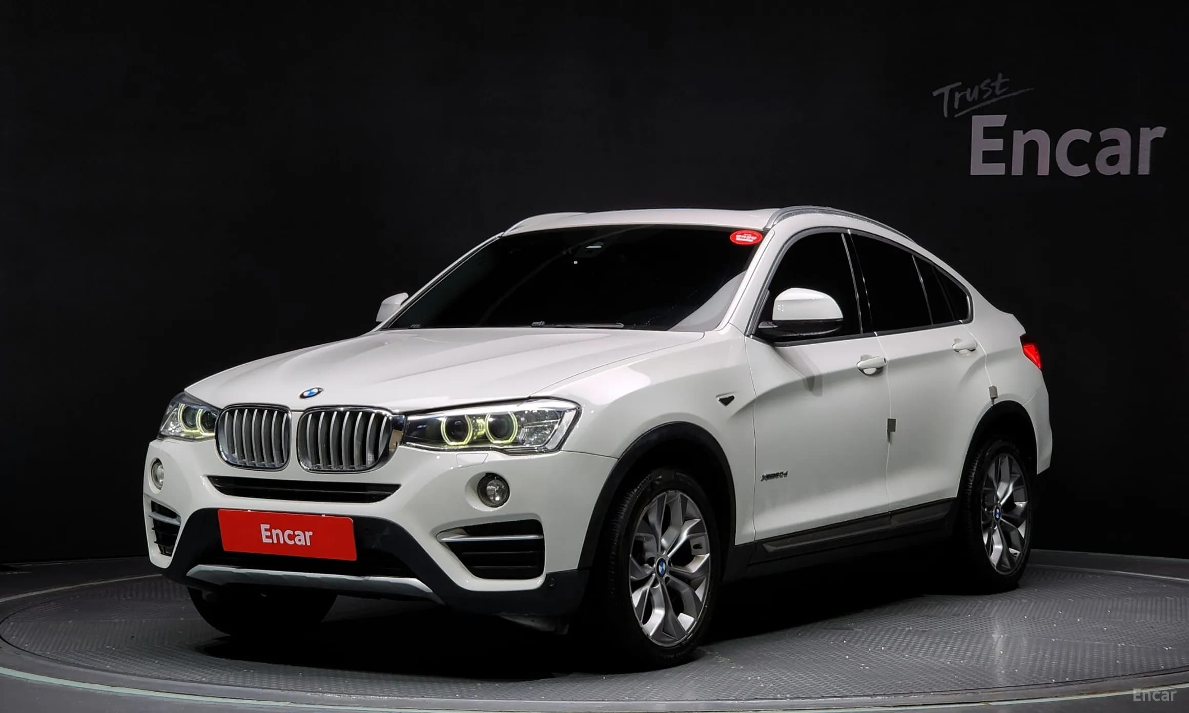X4 (F26)
